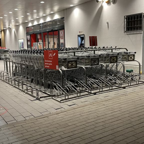 Adaos comercial plafonat pentru TOATE produsele alimentare. Ministerul Agriculturii pregătește o Ordonanță de Urgență
