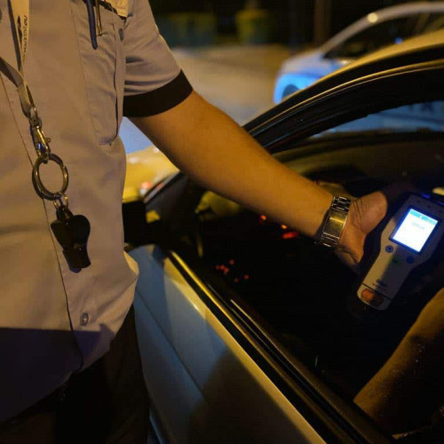 Sofer din Galati, prins conducand baut in Alba Iulia - Dosar penal si recoltare a mostrelor de sange