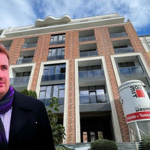 Ovidiu Jidveian, ARESTAT în dosarul scandalului imobiliar Parc Residence Alpha. Infracțiunile de care este acuzat
