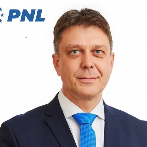 (P.E.) Comunicat: Cristian Albu, primarul Abrudului renăscut. Administraţia liberală a adus investiţii de peste 15 milioane euro