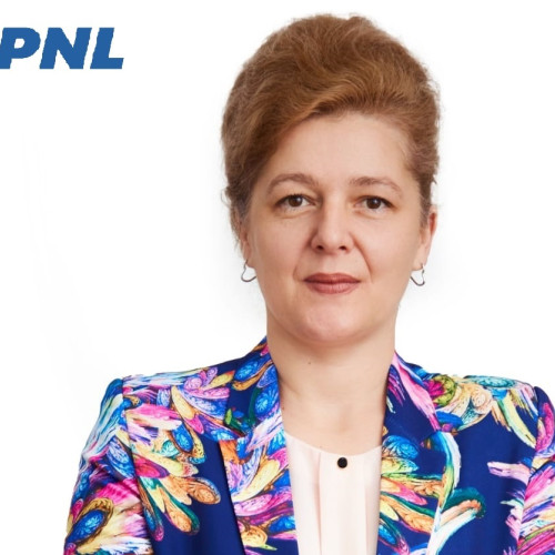 (P.E.) Comunicat PNL Alba: Marinela Pogan, candidat PNL la funcția de primar al comunei Avram Iancu