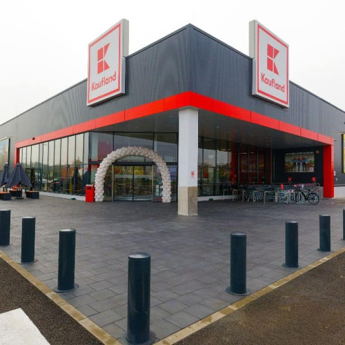 ATENȚIE: Kaufland retrage de la raft un produs din pește. Există suspiciuni că ar fi infectat cu Listeria Monocytogenes