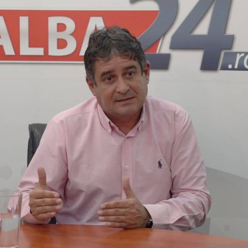 Comisia de etică a ASE București confirmă că teza de doctorat a primarului din Alba Iulia, Gabriel Pleșa, este plagiată