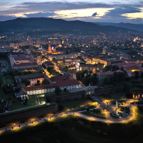 Ploi și Furtuni în Alba: Prognoza Meteorologică pentru Săptămâna 3 - 9 Iunie