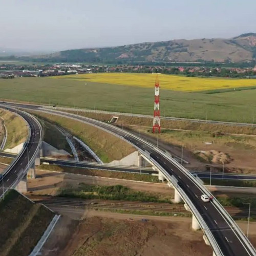 VIDEO ”România, te iubesc”: Cum a crescut economia Transilvaniei datorită investițiilor în infrastructură. Exemplul de la Sebeș