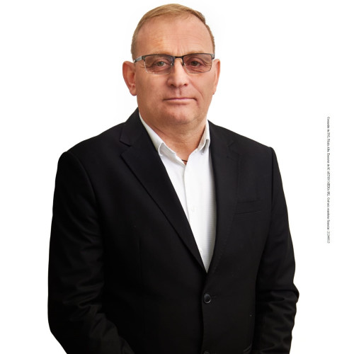 (P.E.) Ioan Muntean: Continuăm să dezvoltăm comuna Gârbova