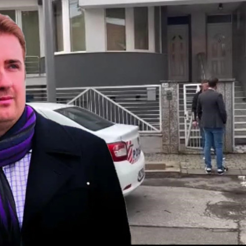 Scandalul Parc Residence Alpha din Alba Iulia: Ovidiu Jidveian a contestat arestul preventiv. Dosarul, înregistrat la ÎCCJ