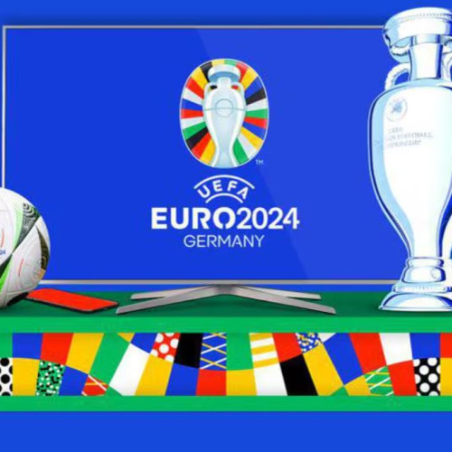 Jocurile Naționalei România la Euro 2024 - Zile și ore de difuzare LIVE