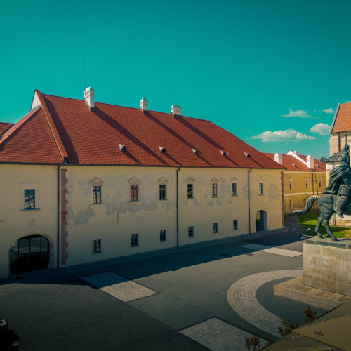 Alba Iulia acordă prioritate investițiilor în patrimoniul local! (P.E.)