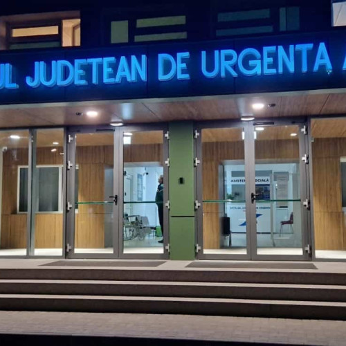 Spitalul de Urgență din Alba Iulia s-a judecat cu un fost pacient pentru suma de 82 de lei. Care a fost motivul procesului