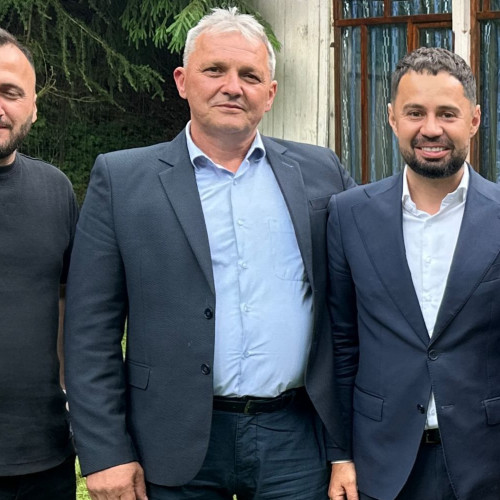 PNL Alba pierde Primăria Albac. Unul dintre cei mai vechi primari din Apuseni, Tiberiu Todea, învins de PSD