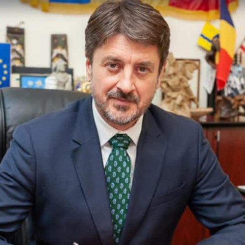 Rezultate alegeri locale 2024 CUGIR: Adrian Teban a fost votat de locuitorii orașului pentru încă un mandat de primar