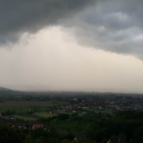 Vremea în Transilvania și în țară până în 23 iunie: Prognoza meteo pe regiuni