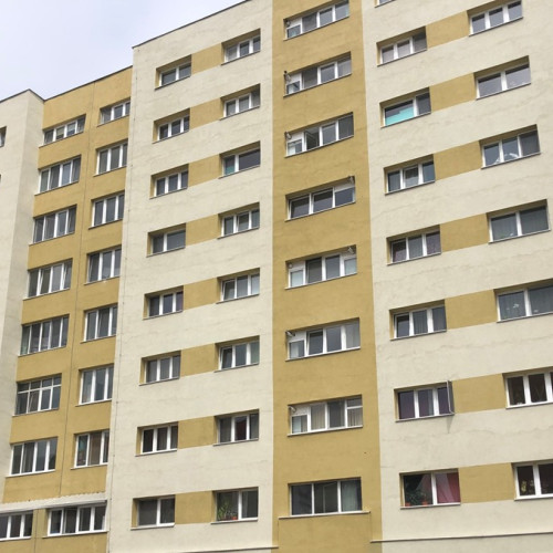 Apel de proiecte pentru eficiența energetică a clădirilor rezidențiale în Regiunea Centru