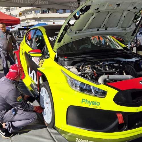 Incepe Super Rally la Alba Iulia