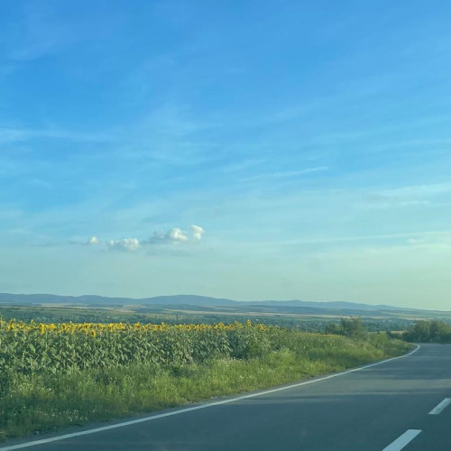 Prognoza meteo în Transilvania și restul țării până la 1 iulie