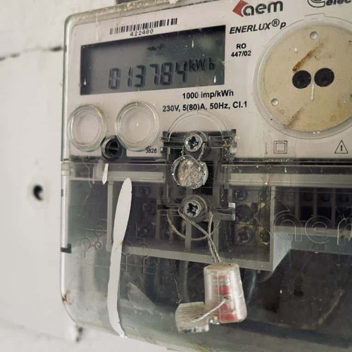 Consiliul Concurenței investighează piața serviciilor de citire a contoarelor de energie
