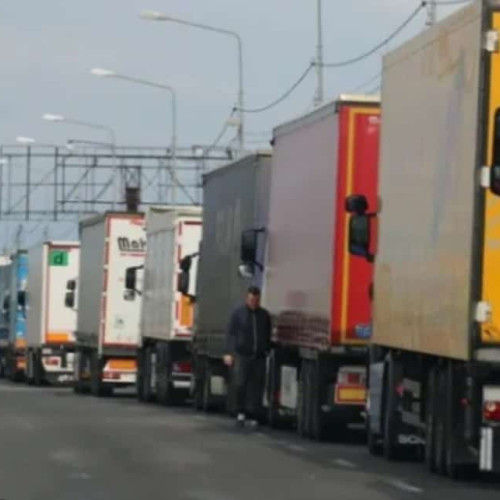 CNAIR anunță restricții de circulație pe drumurile naționale din Alba și alte județe