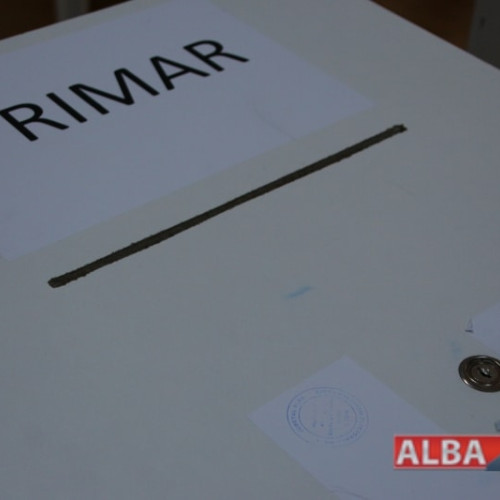 Alegeri locale reluate duminică într-o comună din Alba