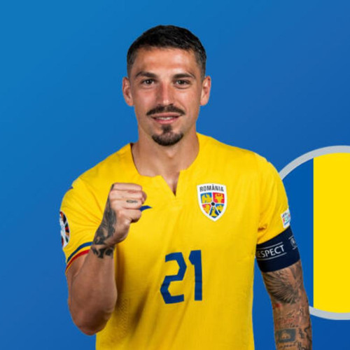 România a pierdut meciul de la Euro 2024 împotriva Belgiei