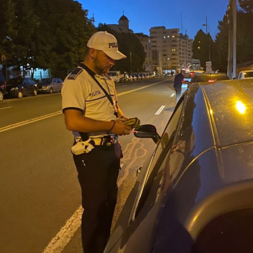 eDAC, sistemul folosit la maxim de polițiștii din Alba