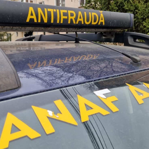 Inspectorii ANAF vor risca amenzi mari dacă nu respectă procedura