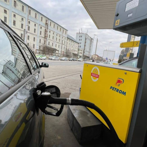 Carburantii s-au scumpit din nou de la 1 iulie