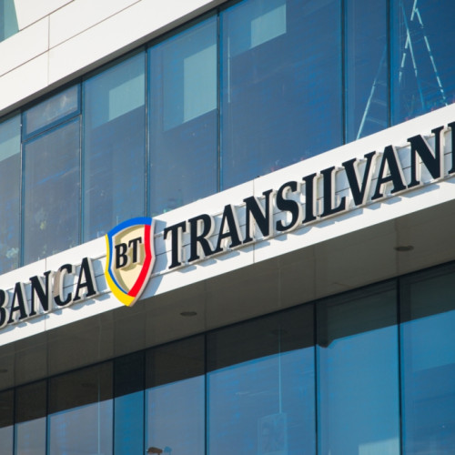 Banca Transilvania achiziționează OTP Bank într-o tranzacție de aproape 350 de milioane de euro