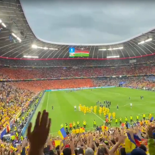Câți bani va încasa Naționala României după participarea la EURO 2024